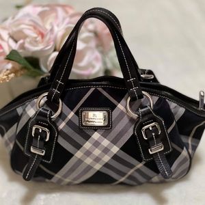 Burberry bag